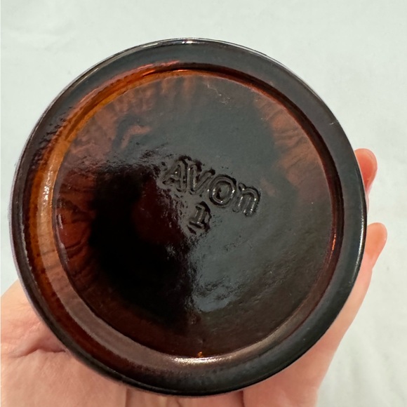 Vintage Avon Bucking Bronco Rodeo Cologne Aftershave Bottle 1970’s Collectible - Picture 4 of 12